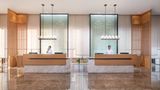 Fairfield by Marriott Taiyuan South Lobby