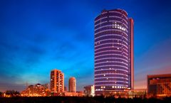 Sheraton Jinzhou Hotel