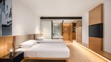 Fairfield by Marriott Taiyuan South Room
