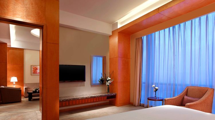 Sheraton Jinzhou Hotel Suite