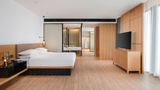 Fairfield by Marriott Taiyuan South Suite