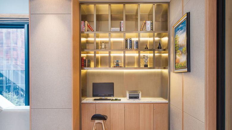 <b>Fairfield by Marriott Taiyuan South Other</b>. Images powered by <a href="https://www.leonardoworldwide.com/" title="Leonardo Worldwide" target="_blank">Leonardo</a>.