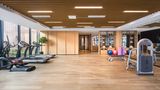 Fairfield by Marriott Taiyuan South Recreation