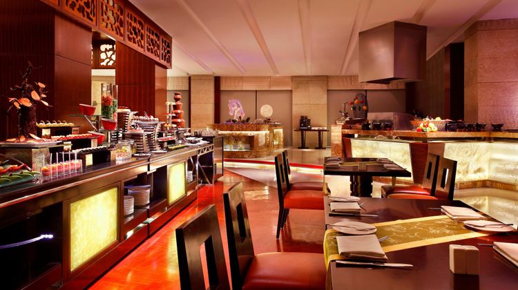 Sheraton Jinzhou Hotel Restaurant
