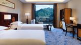 Wutai Mountain Marriott Hotel Room