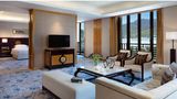 Wutai Mountain Marriott Hotel Suite