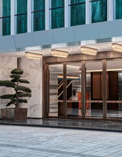 Delta Hotels by Marriott Kunming
