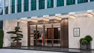 Delta Hotels by Marriott Kunming