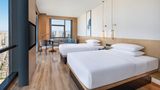 Fairfield by Marriott Kunming Xinying Room