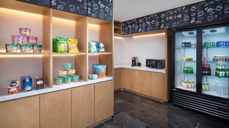 <b>Fairfield by Marriott Kunming Xinying Other</b>. Images powered by <a href="https://www.leonardoworldwide.com/" title="Leonardo Worldwide" target="_blank">Leonardo</a>.