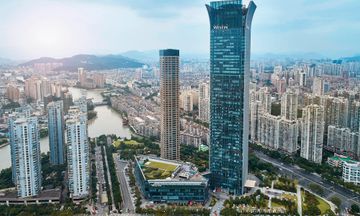 The Westin Wenzhou