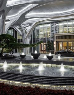 Sheraton Kunming