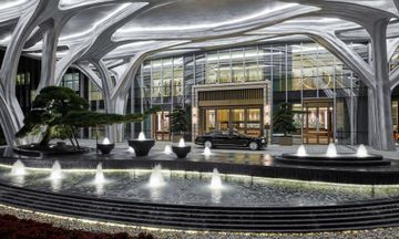 Sheraton Kunming