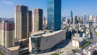 Fairfield by Marriott Kunming Xinying