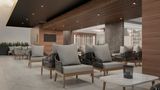 Holiday Inn Navojoa Lobby
