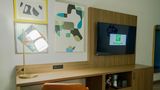 Holiday Inn Navojoa Room