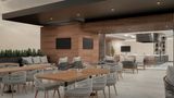 Holiday Inn Navojoa Lobby