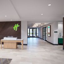 Holiday Inn Navojoa