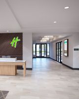 Holiday Inn Navojoa