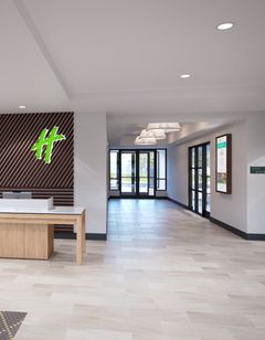 Holiday Inn Navojoa