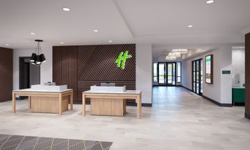 Holiday Inn Navojoa