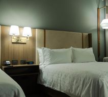 Holiday Inn Navojoa Room