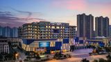 Fairfield by Marriott Wuhan Jiangxia Exterior