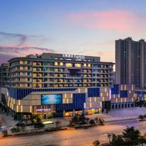 Fairfield by Marriott Wuhan Jiangxia