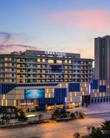 Fairfield by Marriott Wuhan Jiangxia