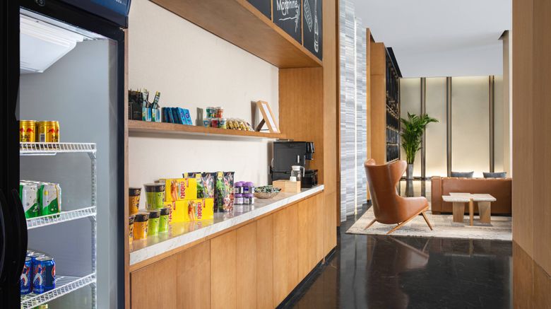 <b>Fairfield by Marriott Wuhan Jiangxia Other</b>. Images powered by <a href="https://www.leonardoworldwide.com/" title="Leonardo Worldwide" target="_blank">Leonardo</a>.