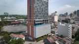 Four Points by Sheraton Chinatown Exterior