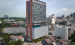 Four Points by Sheraton Chinatown