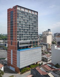 Four Points by Sheraton Chinatown