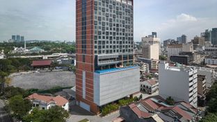 Four Points by Sheraton Chinatown
