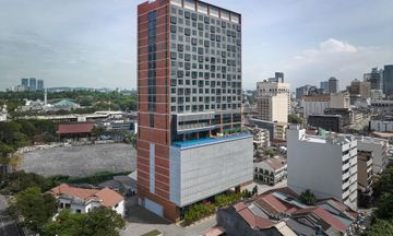 Four Points by Sheraton Chinatown