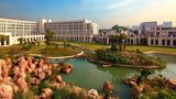 Sheraton Jiangyin Hotel Exterior