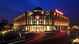 Sheraton Jiangyin Hotel Exterior