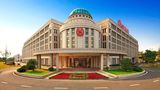 Sheraton Jiangyin Hotel Exterior