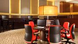Sheraton Jiangyin Hotel Lobby