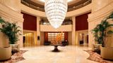 Sheraton Jiangyin Hotel Lobby
