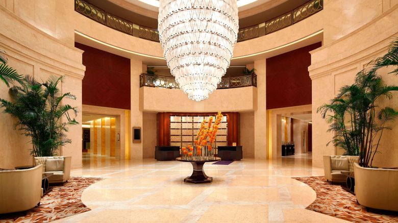 <b>Sheraton Jiangyin Hotel Lobby</b>. Images powered by <a href="https://www.leonardoworldwide.com/" title="Leonardo Worldwide" target="_blank">Leonardo</a>.