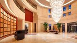 Sheraton Jiangyin Hotel Lobby