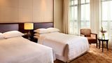 Sheraton Jiangyin Hotel Room