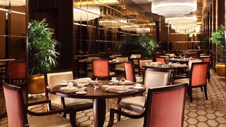 <b>Sheraton Jiangyin Hotel Restaurant</b>. Images powered by <a href="https://www.leonardoworldwide.com/" title="Leonardo Worldwide" target="_blank">Leonardo</a>.