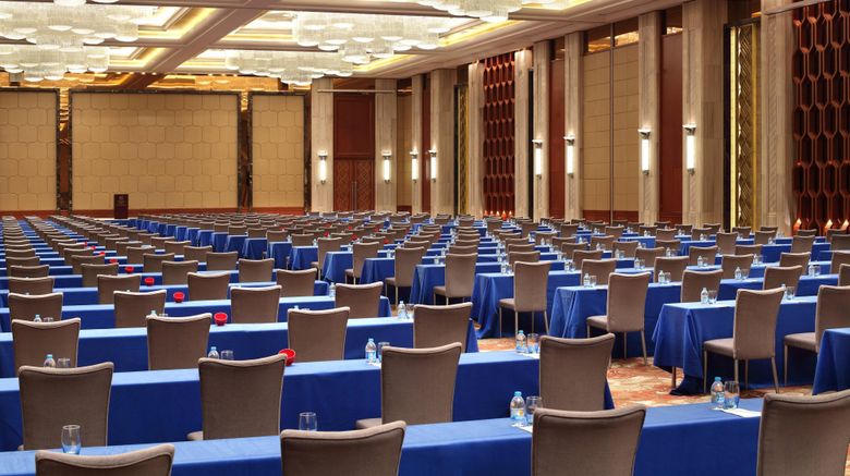 <b>Sheraton Jiangyin Hotel Meeting</b>. Images powered by <a href="https://www.leonardoworldwide.com/" title="Leonardo Worldwide" target="_blank">Leonardo</a>.
