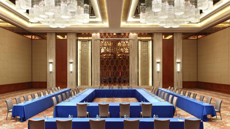 <b>Sheraton Jiangyin Hotel Meeting</b>. Images powered by <a href="https://www.leonardoworldwide.com/" title="Leonardo Worldwide" target="_blank">Leonardo</a>.