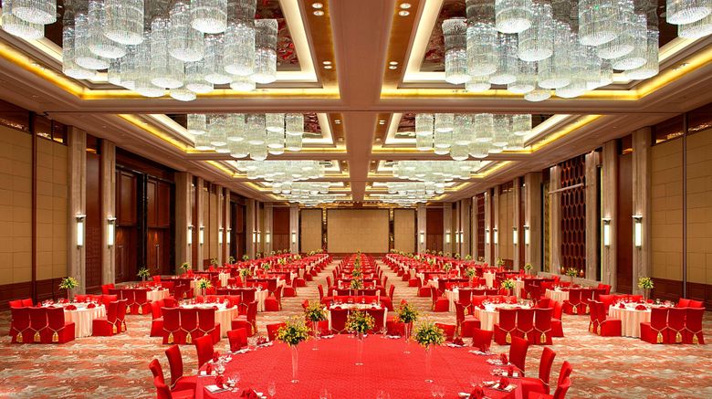 <b>Sheraton Jiangyin Hotel Meeting</b>. Images powered by <a href="https://www.leonardoworldwide.com/" title="Leonardo Worldwide" target="_blank">Leonardo</a>.