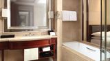 Sheraton Jiangyin Hotel Room
