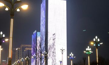 Fairfield by Marriott Xi'an N Station