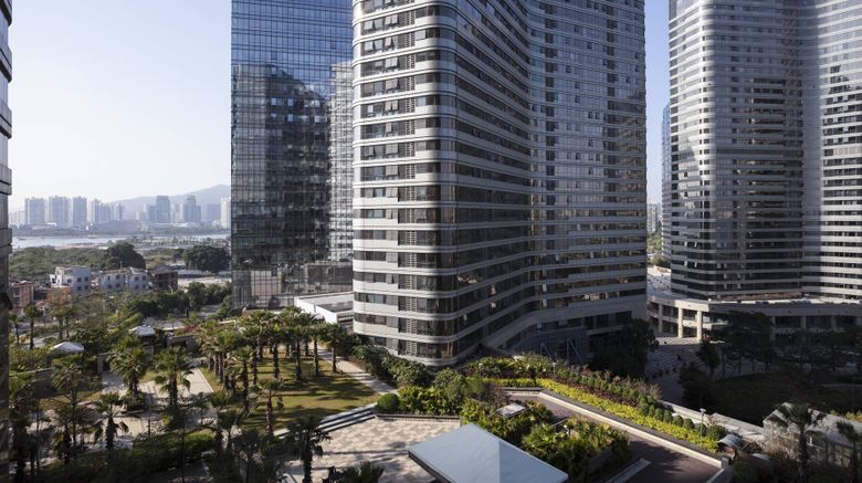 <b>Courtyard Xiamen Haicang Room</b>. Images powered by <a href="https://www.leonardoworldwide.com/" title="Leonardo Worldwide" target="_blank">Leonardo</a>.